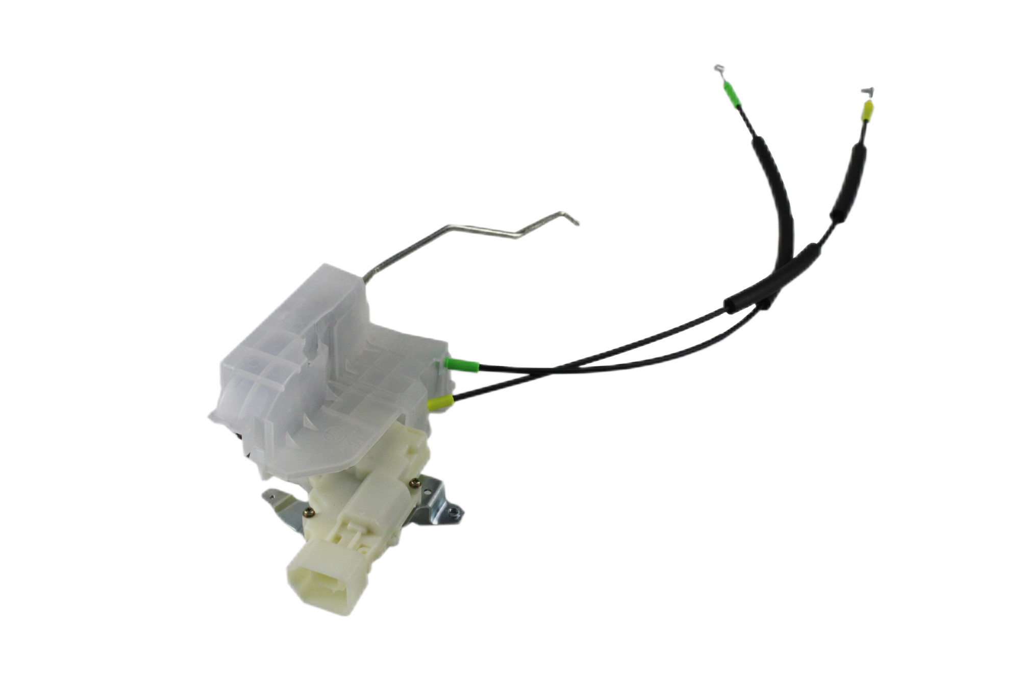 High Performance Isuzu D Max Auto Door Lock R C8974380030 8974380030