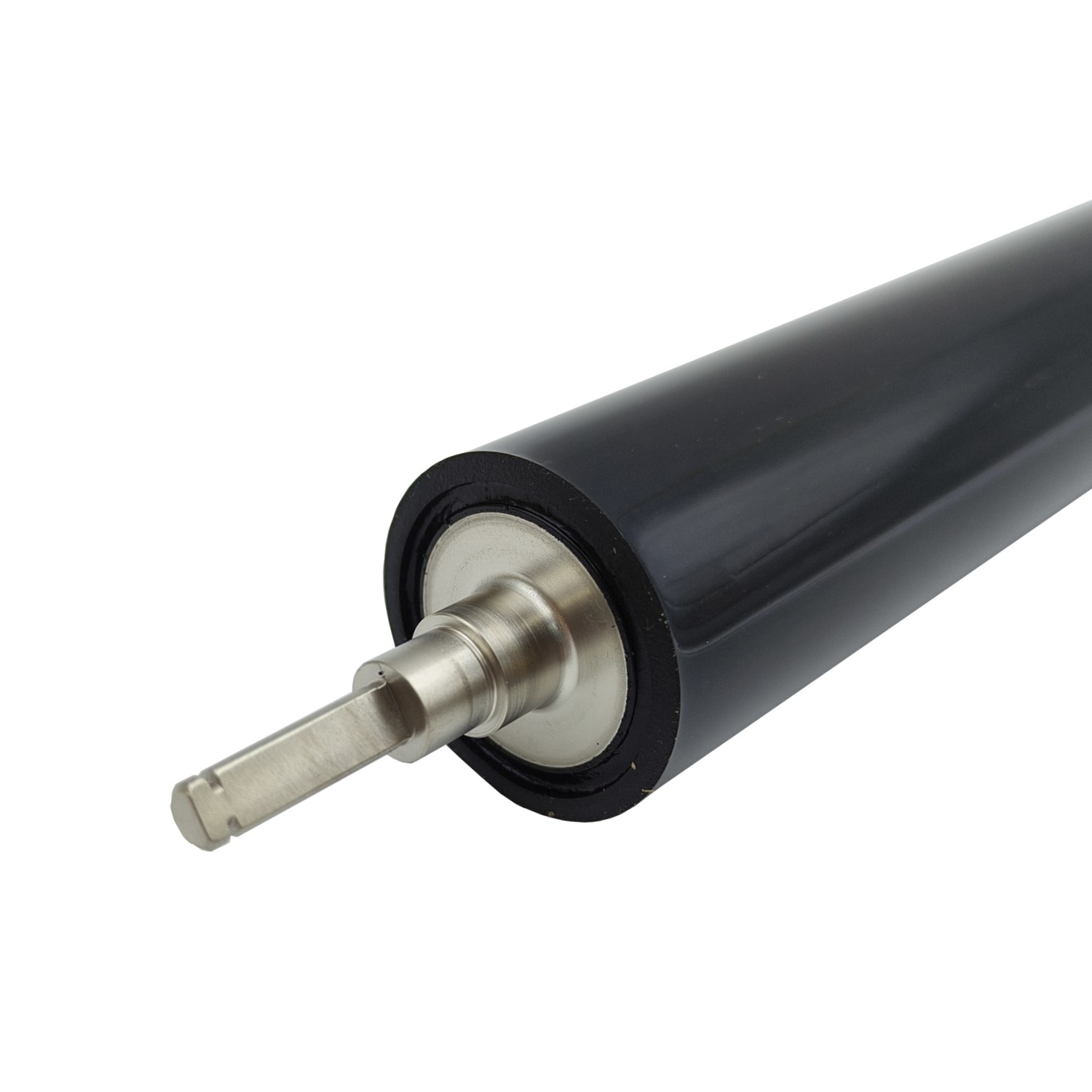 OEM Fuser Lower Pressure Roller for Brother HL L5102 L5202 L6202 L6402 DCP MFC L5702 L5802 L5902 L6702 L6902 Printers Lower Roller