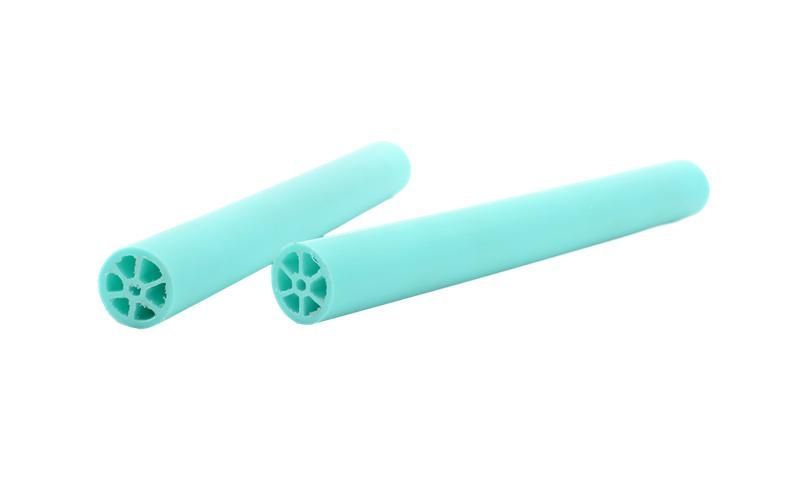 PP Extrusion Plastic Decorative Strip Wall