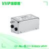 Buy cheap Electrical Electronic Equipment EMI Filter For VFD 20A 50/60HZ from wholesalers