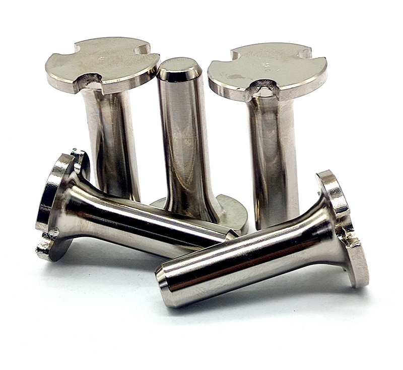 Cold Heading Parts Non Standard Cold Headed Fasteners Customized