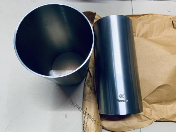 3054 Perkins Cylinder Liner Sleeve T415982S 104*108.5*230Mm Excavator Spare