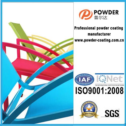 Quality Anti Corrosion Epoxy Primer Powder Coat Good Mechanical Properties for sale