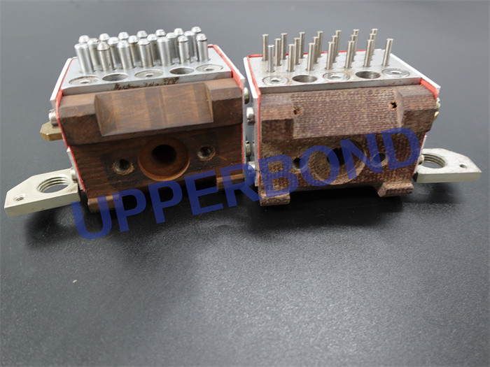 Sasib Consumable Parts P930.228.136X Cigarettes Packer Machine