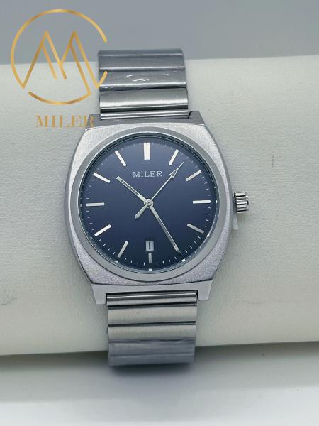 China factory Design New Fashion Function Sport Quartz Watch Steel Band Watch