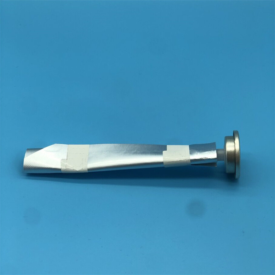 Customizable Aerosol Bag-On-Valve – Tailored Solutions for Industrial and Consumer Products, 1-Inch Diameter