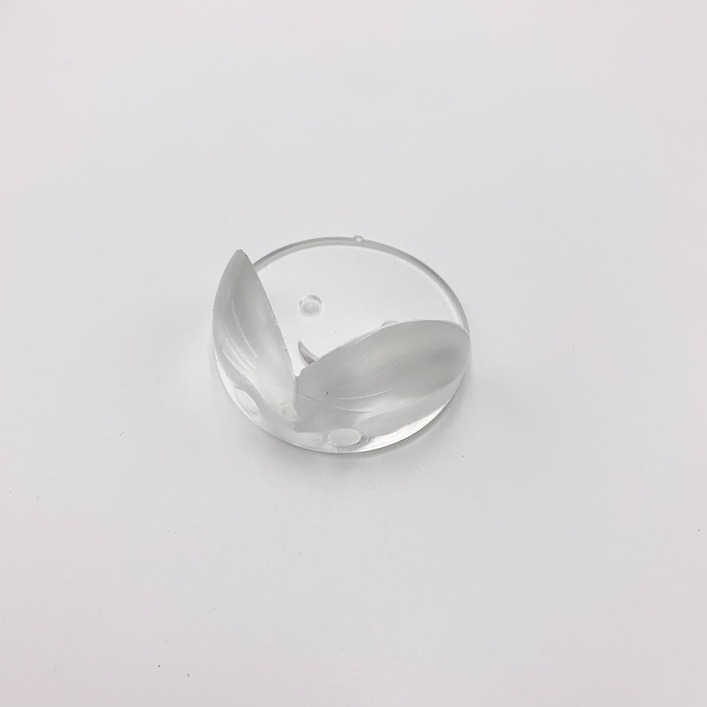 Table Edge Desk Corner Protector For Child Proofing Corners