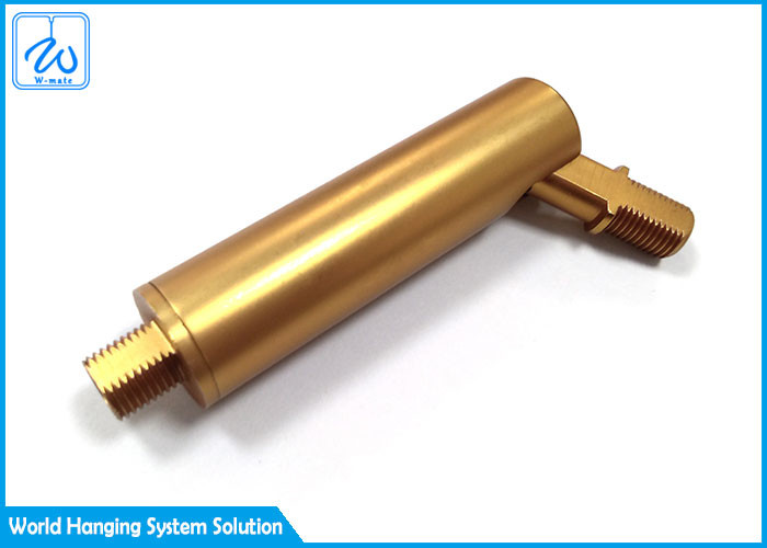 Floor Lamp Precision Swivel Joint for steel wire