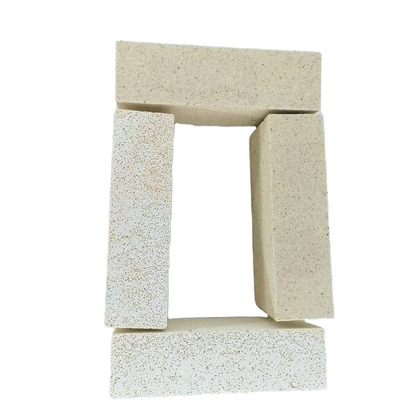 CE Certified Silicon Carbide SiC Reinforced SK36 Fire Clay Bricks for Industrial