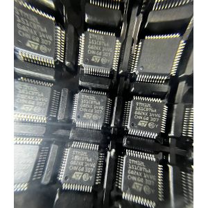 STM32L151CBT6A New Original Electronic Components Integrated Circuits Ic Chip