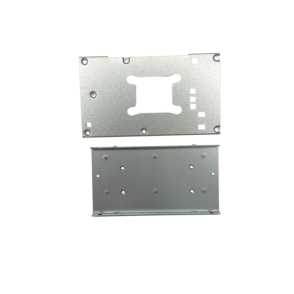 2000 Precision Sheet Metal Fabrication And Welding Service Laser Cutting Metal