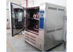 Universal Environmental Temperature And Humidity Test Chamber Programmable CE