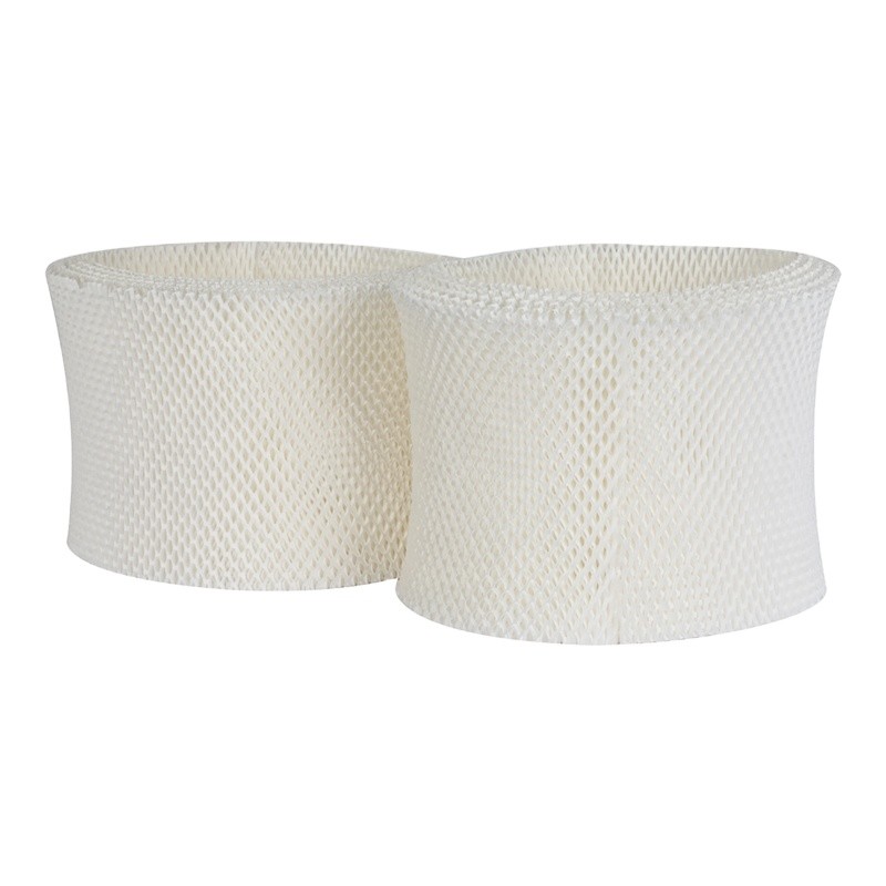 Wood Pulp Wick Filters For Humidifiers With Fast Water Absorption Speed