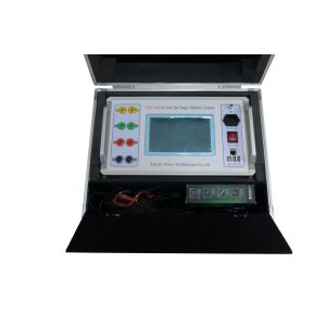  High Resolution Transformer Testing Machine For Test Transient Time , Transition Waveform Manufactures