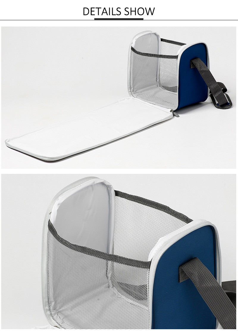 Portable Waterproof Insulated Eco Picnic Cooler Bag