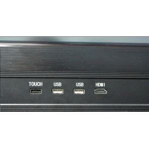  High end 75&quot; interactive lcd whiteboard with TV&amp;PC function (all in one touch monitor) Manufactures