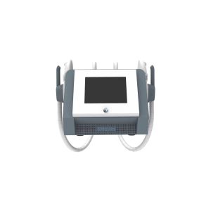 DC67 High Intensity EMS Sculpting Machine Desktop Electronic Muscle Building