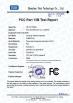 Shenzhen PAC Technology Co., Ltd Certifications