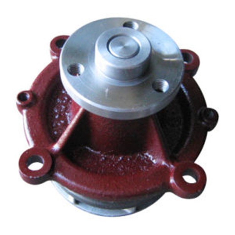 Water Pump VOE21404502 for EC210 Engine D4D D6D