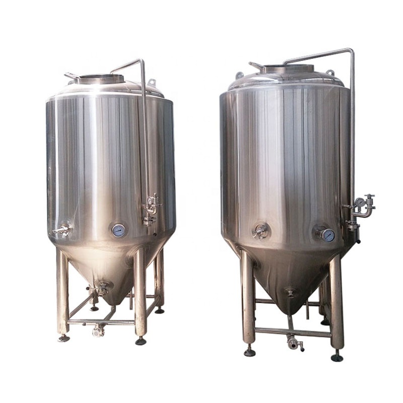 Polyurethane Insulation 1bbl Fermenter for Homebrew Fermentation Tank by GSTA