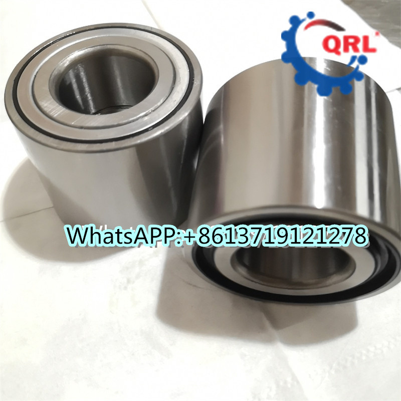 28*58*48mm Tractor Wheel Hub Bearing ZA-28BWD08 ACA28-01LB