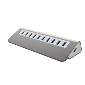 USB 3.1 Interface 4-In-1 Type C Hub Multiple Adapter For Speed Data Transfer