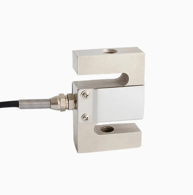 Sensor Weighing Load Cell 75kg For Injection Molding Machine Alloy Steel Manufactures