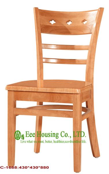 Solid Wood Dining Chairs,Solid Wood Dinning Table Furniture With Chairs/Home