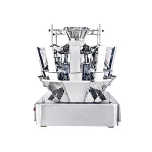 Spring Hoppers 1500W Multihead Weighing Machine