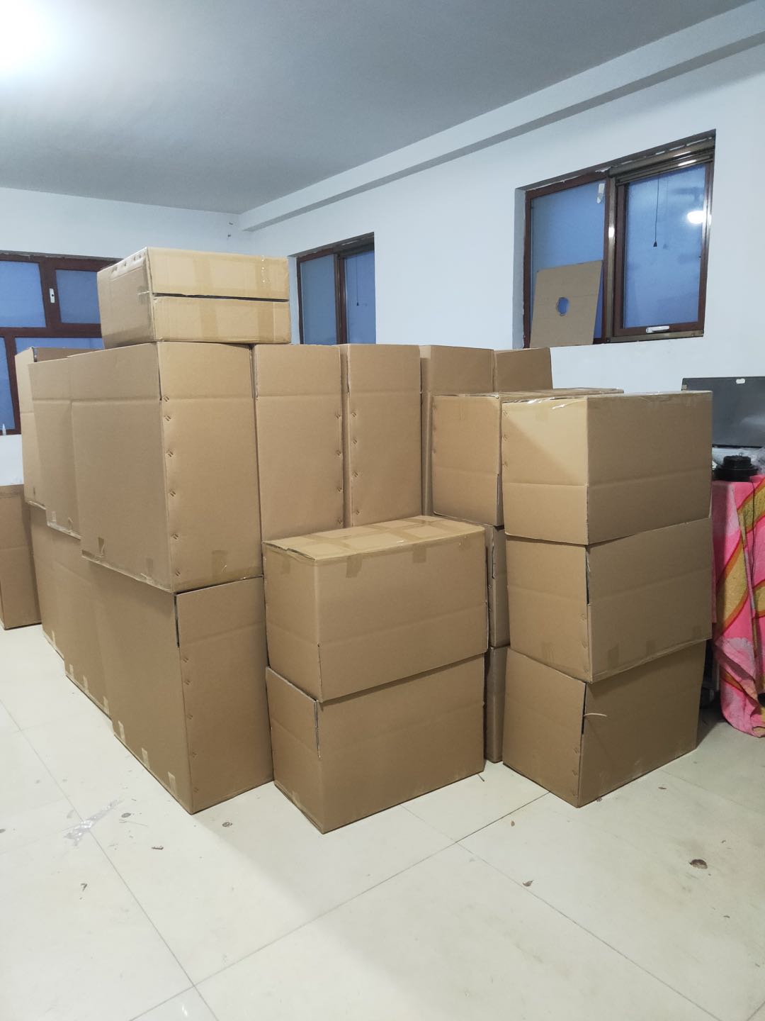 Vacuum Pump Exhaust Filter 0532140156 for Building Material Shops within 1kg Weight