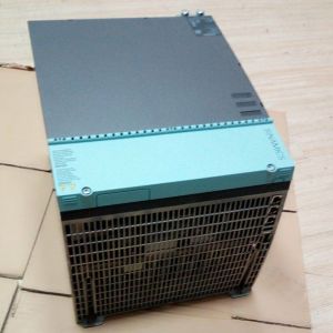 SIEMENS SINAMICS S120 Programmable Machine Controller 6SL3120-1TE31-3AA3