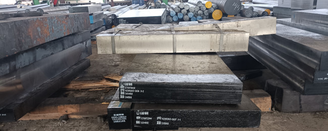 AMS 5674 Superalloy Flat Bar