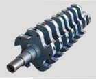 PP PE Thick Plate Plastic Pallet Recycling Machine Crusher