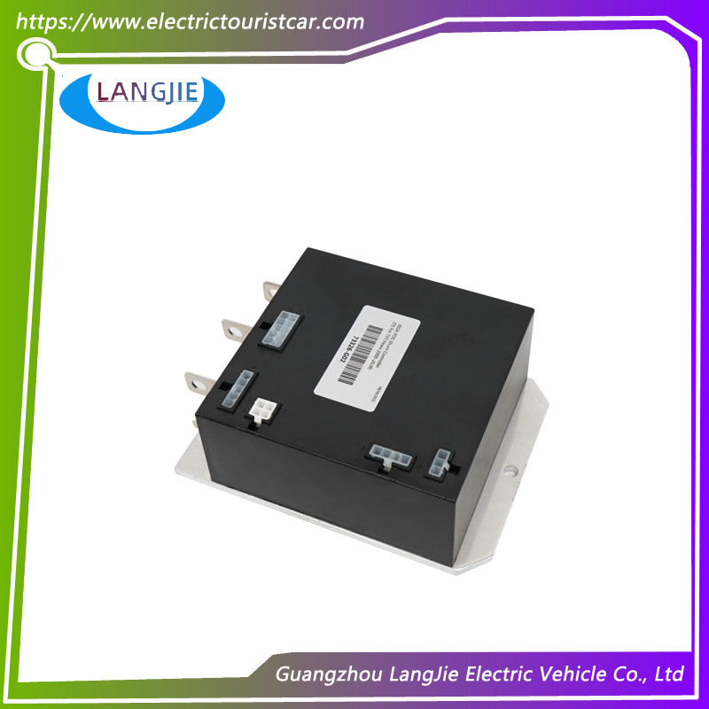 Golf Cart Accessories EZGO TXT 36V Golf Cart Controller 73326-G02 High Performance 36V 350A