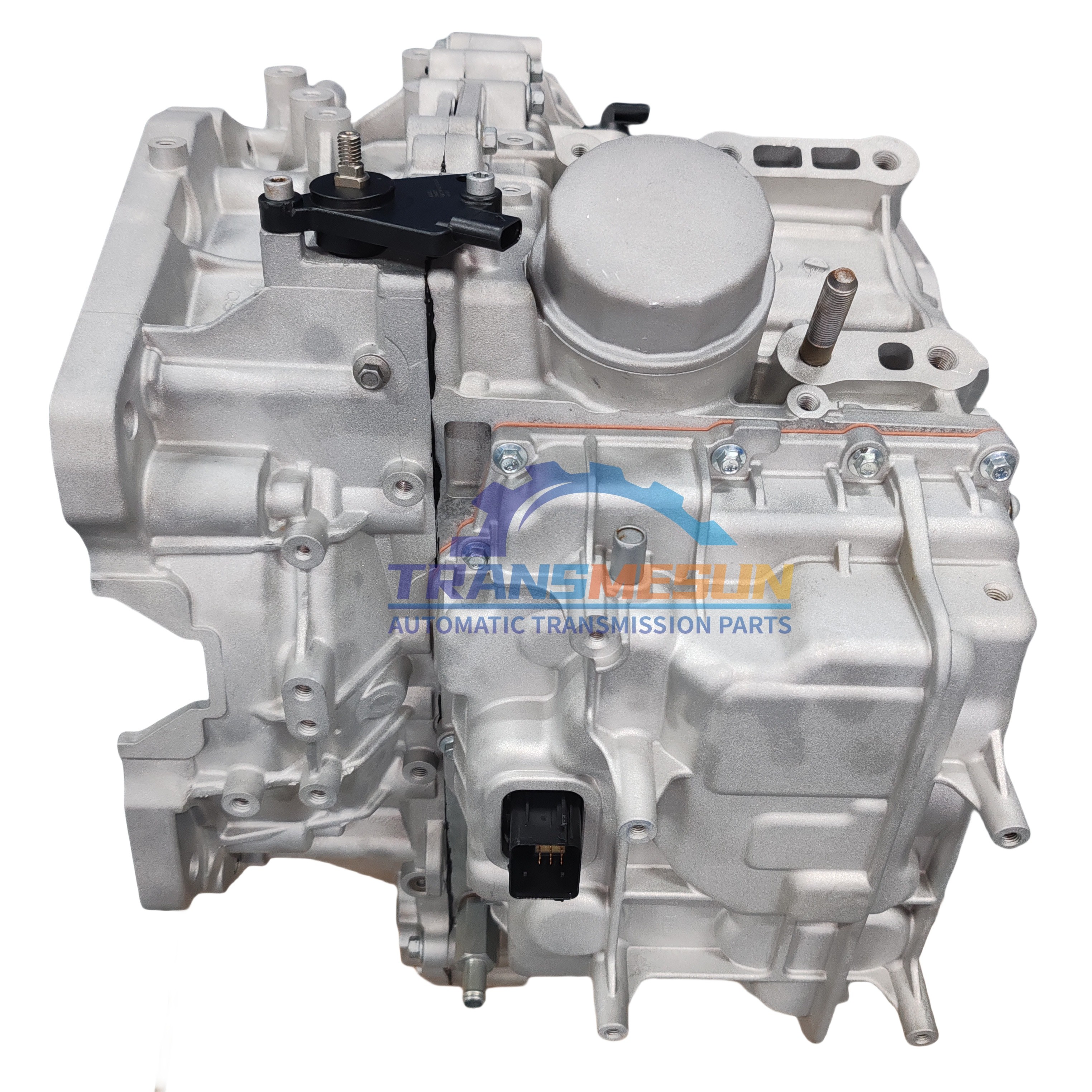 high quality remanufactured DCT transmission assebly DF727 TM047FDB Geearbox for 2020 Changan CS55 plus 1.5T 2WD