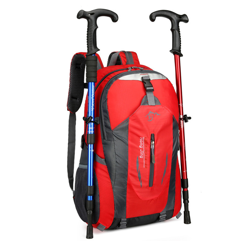 Outdoor Sport Backpack Camping Hiking Travel Bag