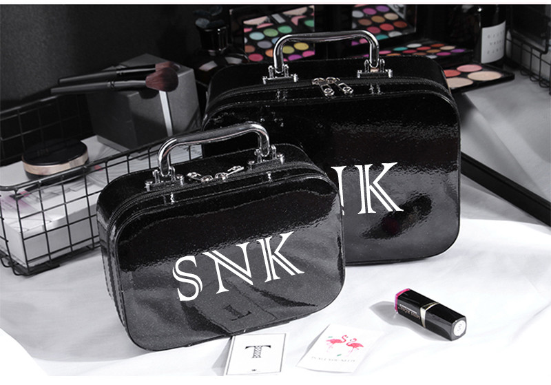 Waterproof Makeup Bag Case