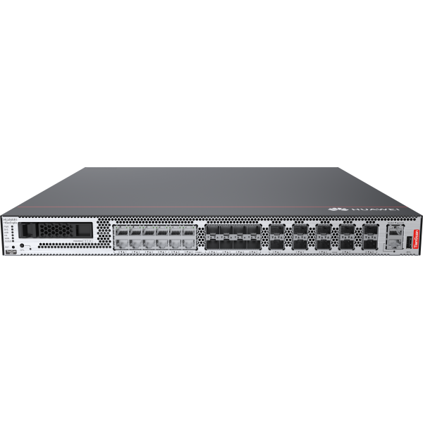 Huawei USG6603F-C NGFW Firewall with AI Threat Detection