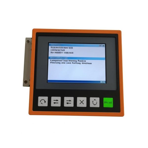 Quality PLC Control With Touch Screen Interface Electronic Lead Forming Device Component Lead Forming Machine Providing and Lead Forming Solutions for sale