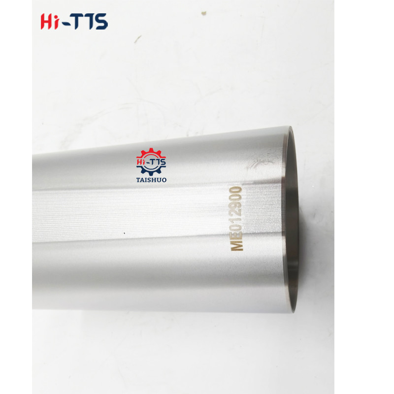ME013366 ME060439 ME012900 Cylinder Liner For 6D155 Diesel Part Engine Spare Part