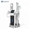 Buy cheap OEM & ODM salon use permanent cellulite cold body sculpting cryolipolysis fat from wholesalers