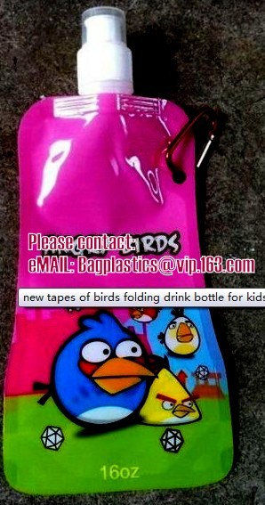 stand up reclosable drinking pouches cold drink Zip lockk bag with straw,Beveragereusable Kids Snack Zip Lock Juice Drink