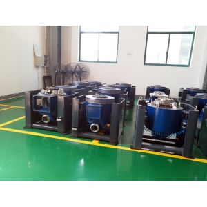 Electrodynamics Vibration Test System / Vibration Shaker Table High Frequency