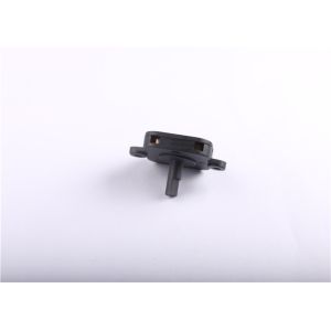Professional Small Rotary Selector Switch 100000 Cycles Operating Life