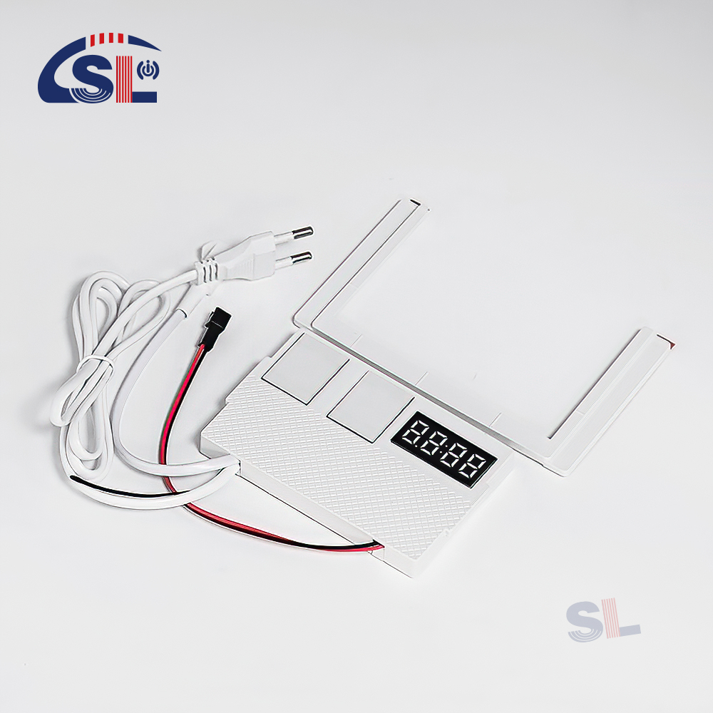 SL DC12V 12W 24W 36W Multi-function Integrated Touch Sensor Switch for Smart Mirrors Yes