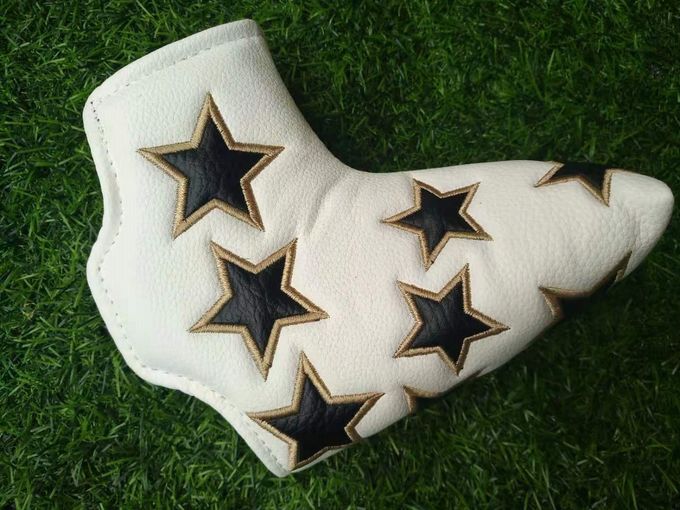 club covers , Golf headcover , golf headcover , putter headcover , headcover