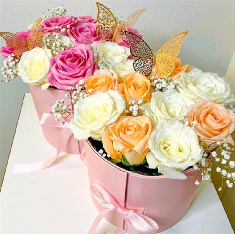 Custom Personalized Disposable Packaging Box for Garments Gifts Cosmetic Shoes Carton