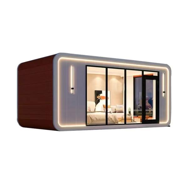 Prefabricated Modular House Garden House Tiny House Cottage Office Portable