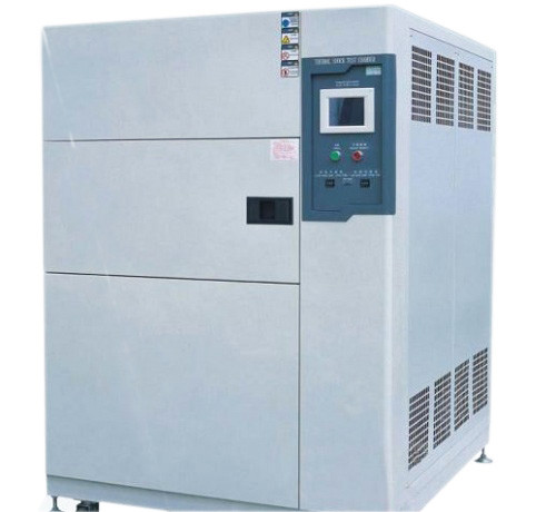 HOT Thermal Shock Chamber , 10s Conversion Environmental Chamber 3 Zone