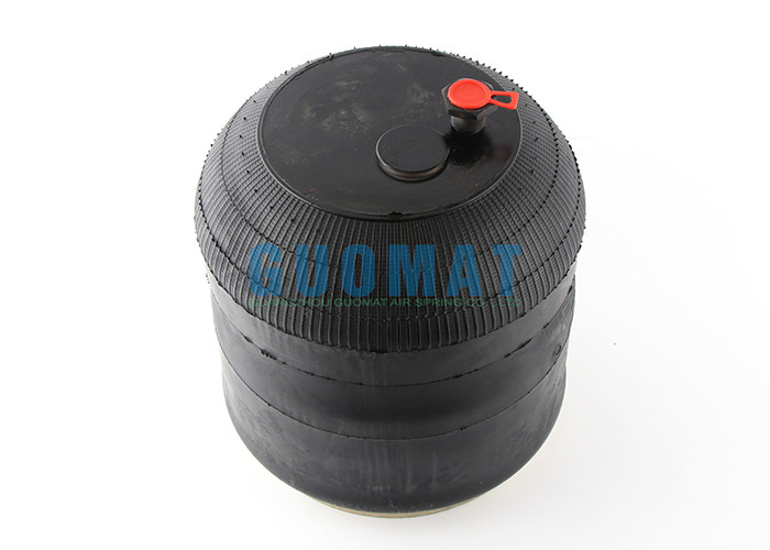 9423202221 Truck Air Shock Absorber Mercedes Benz Suspension Air Spring Assembly
